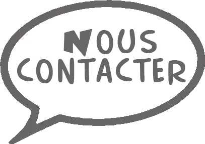 Nous contacter