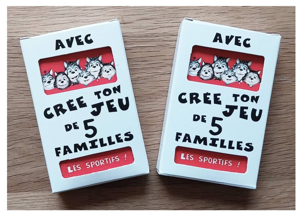 Logiciel De Création De Jeu De Carte En Ligne